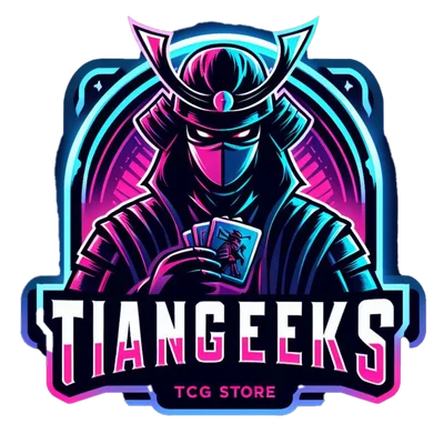 Tiangeeks logo